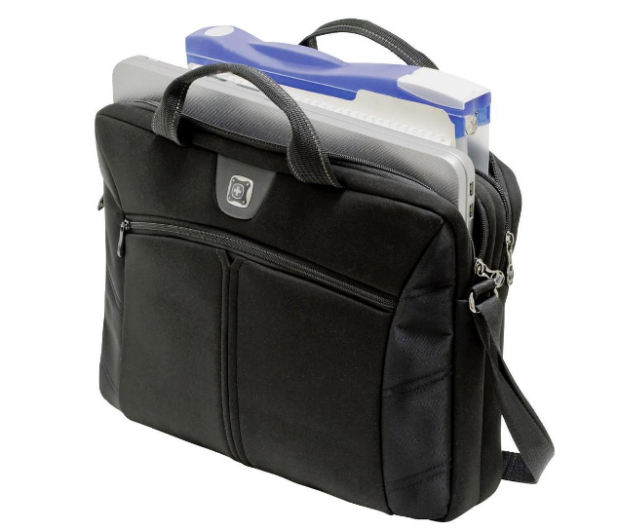 Wenger Sherpa czarny 16" - 729455 - zdjęcie 2